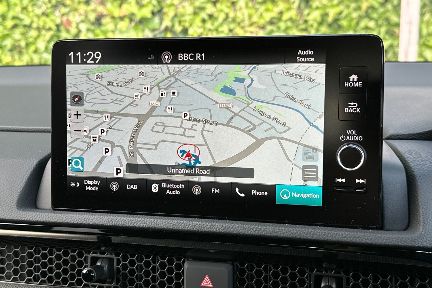 Used Honda CR-V 2025 for sale - 77564073: Photo 29