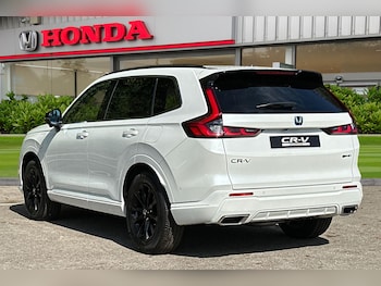 Used Honda CR-V 2025 for sale - 77564073: Photo
