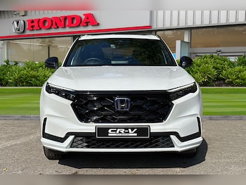 Used Honda CR-V 2025 for sale - 77564073: Photo