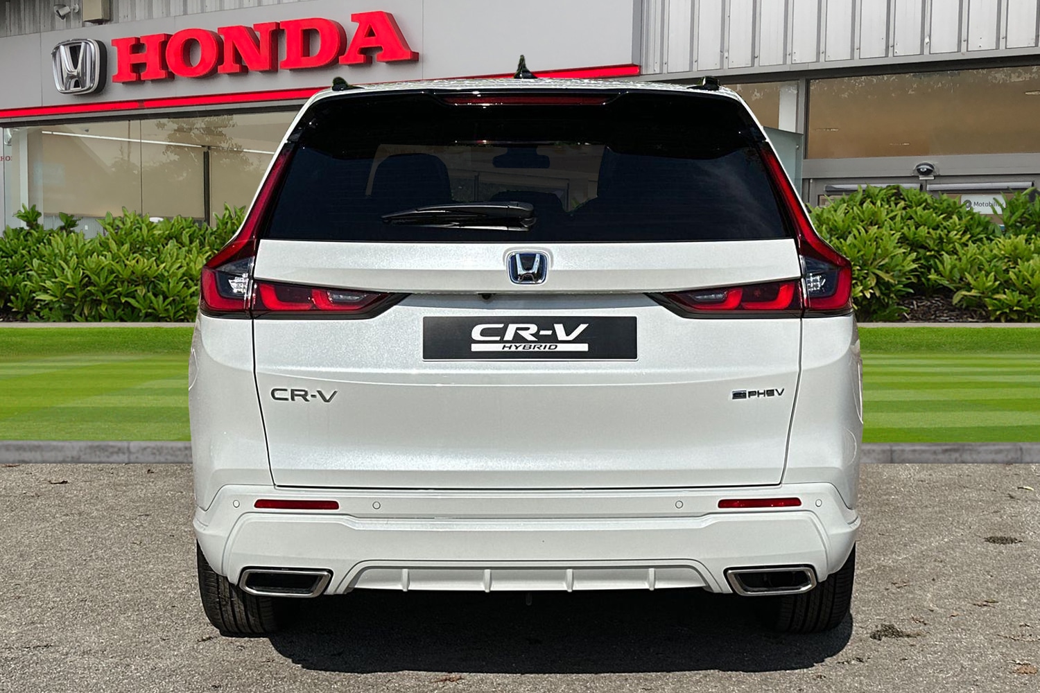 Used Honda CR-V 2025 for sale - 77564073: Photo 6