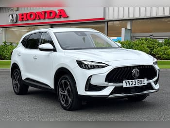 Used MG MG HS 2023 for sale - 79588369: Photo