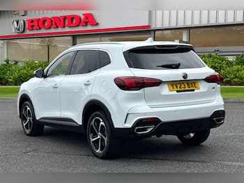 Used MG MG HS 2023 for sale - 79588369: Photo
