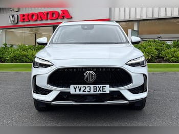 Used MG MG HS 2023 for sale - 79588369: Photo