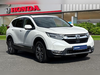 Used Honda CR-V 2021 for sale - 79005735: Photo
