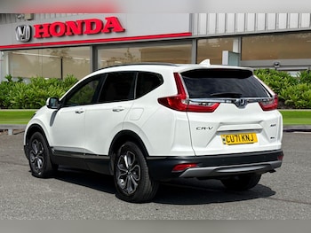 Used Honda CR-V 2021 for sale - 79005735: Photo