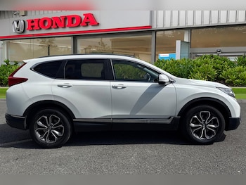 Used Honda CR-V 2021 for sale - 79005735: Photo