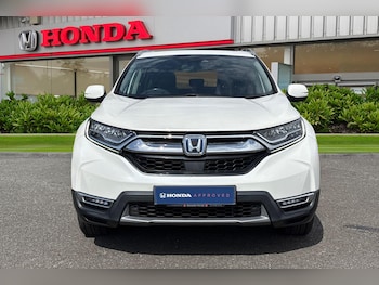Used Honda CR-V 2021 for sale - 79005735: Photo