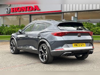 Used Cupra Formentor 2023 for sale - 79570989: Photo