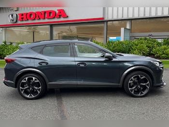 Used Cupra Formentor 2023 for sale - 79570989: Photo