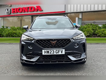Used Cupra Formentor 2023 for sale - 79570989: Photo