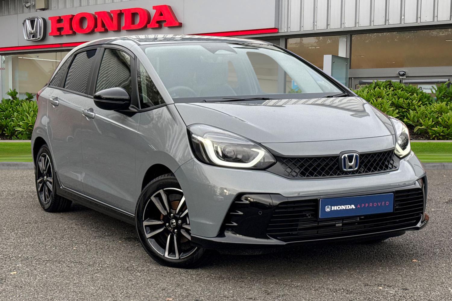 Used Honda Jazz 2025 for sale - 76718455: Photo 1