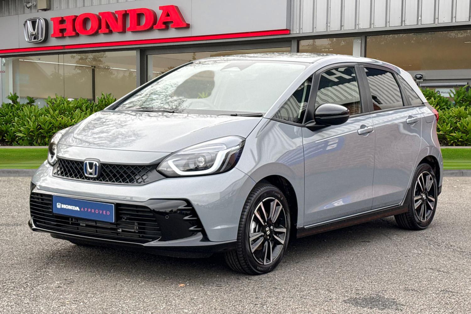 Used Honda Jazz 2025 for sale - 76718455: Photo 10