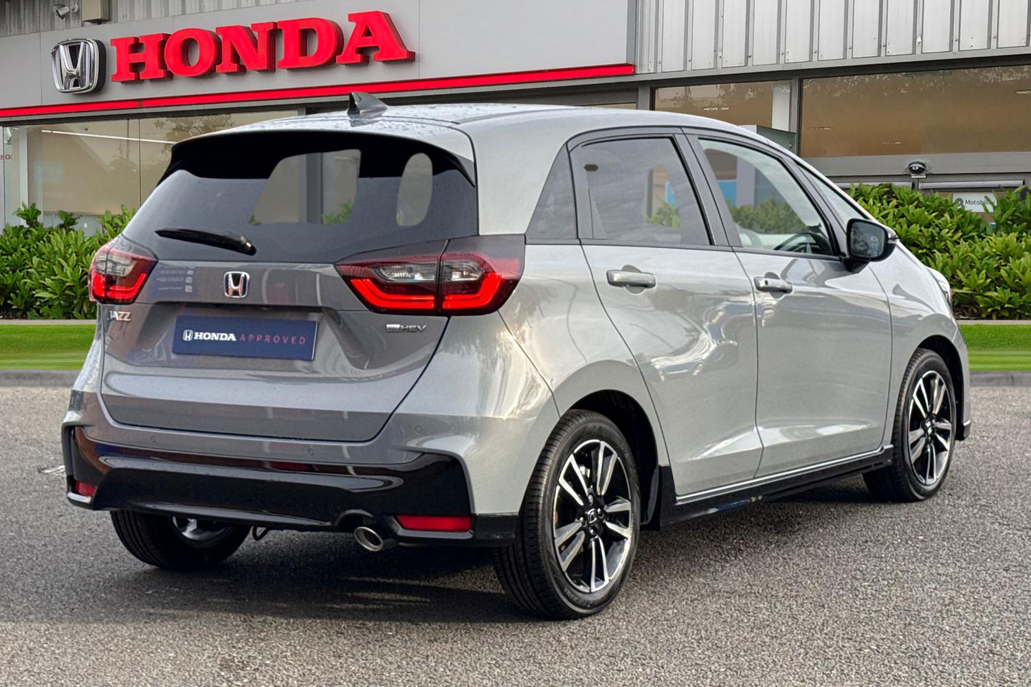 Used Honda Jazz 2025 for sale - 76718455: Photo 12