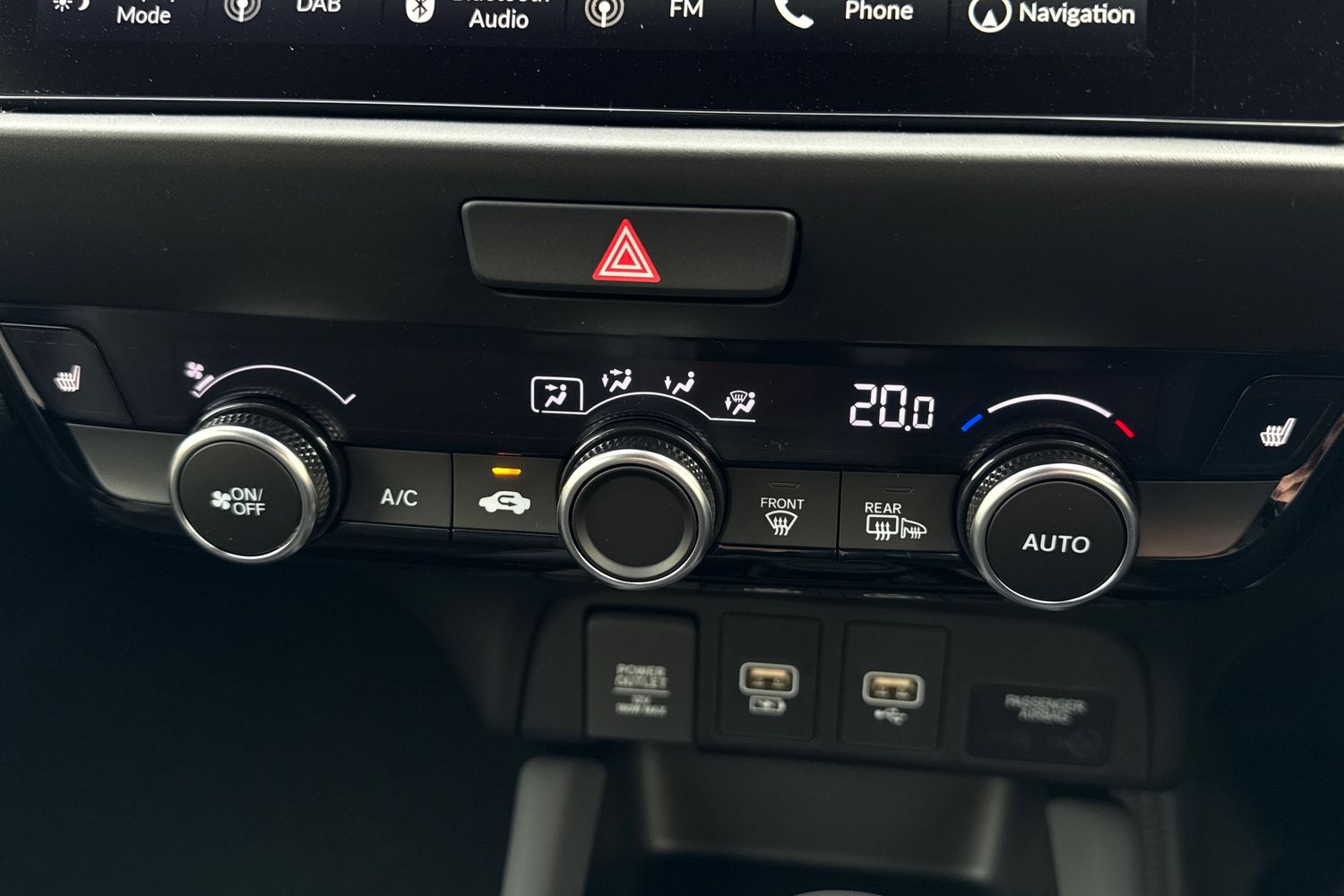 Used Honda Jazz 2025 for sale - 76718455: Photo 14