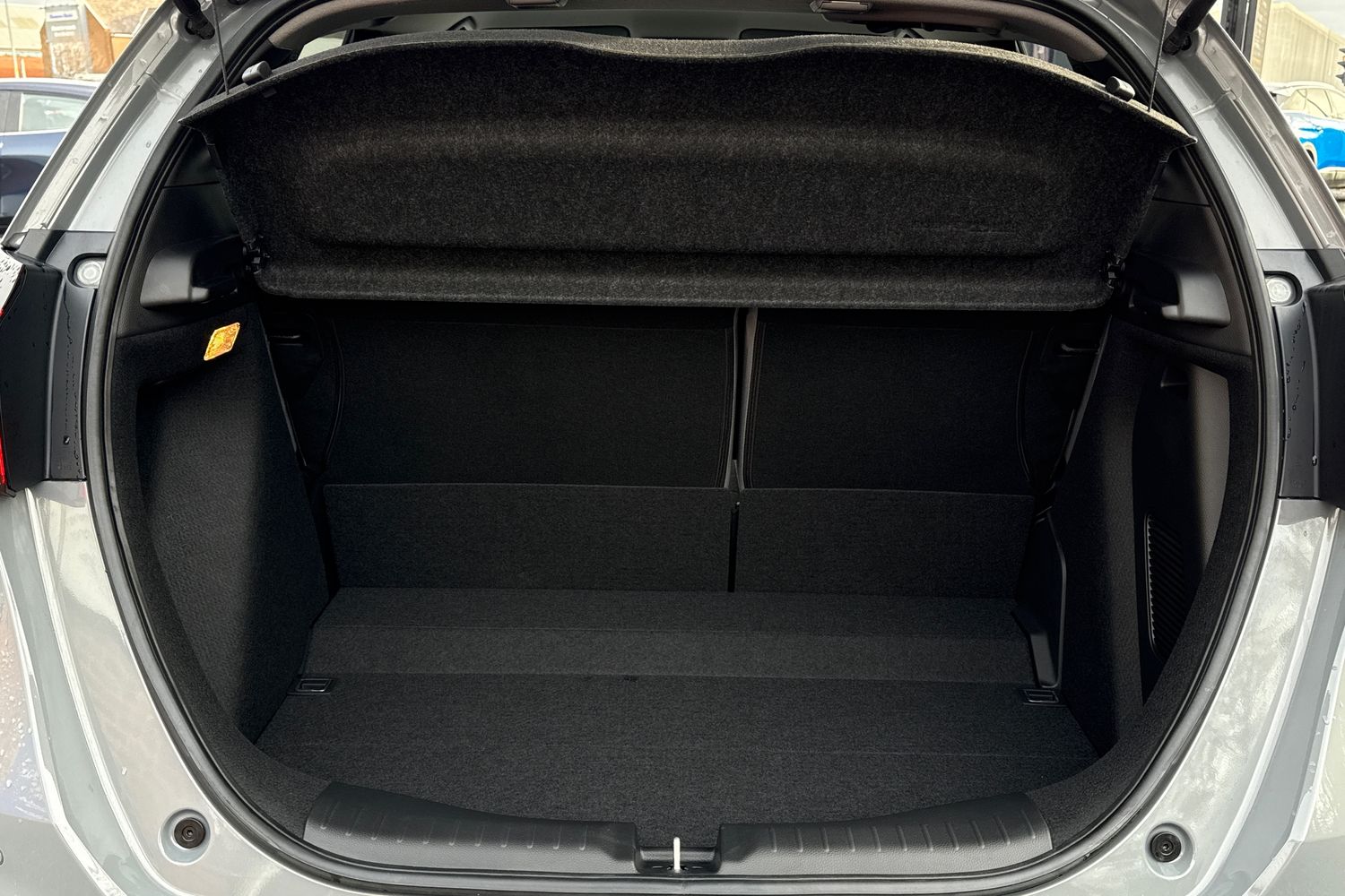 Used Honda Jazz 2025 for sale - 76718455: Photo 16