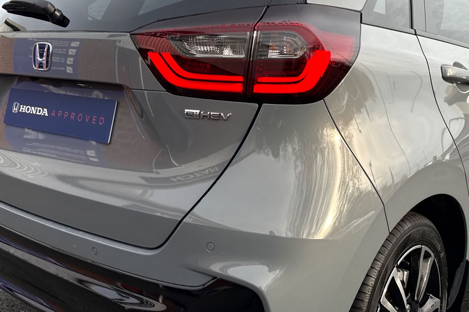 Used Honda Jazz 2025 for sale - 76718455: Photo 17