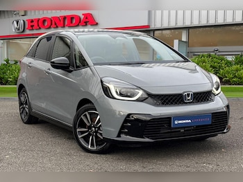 Honda - Jazz