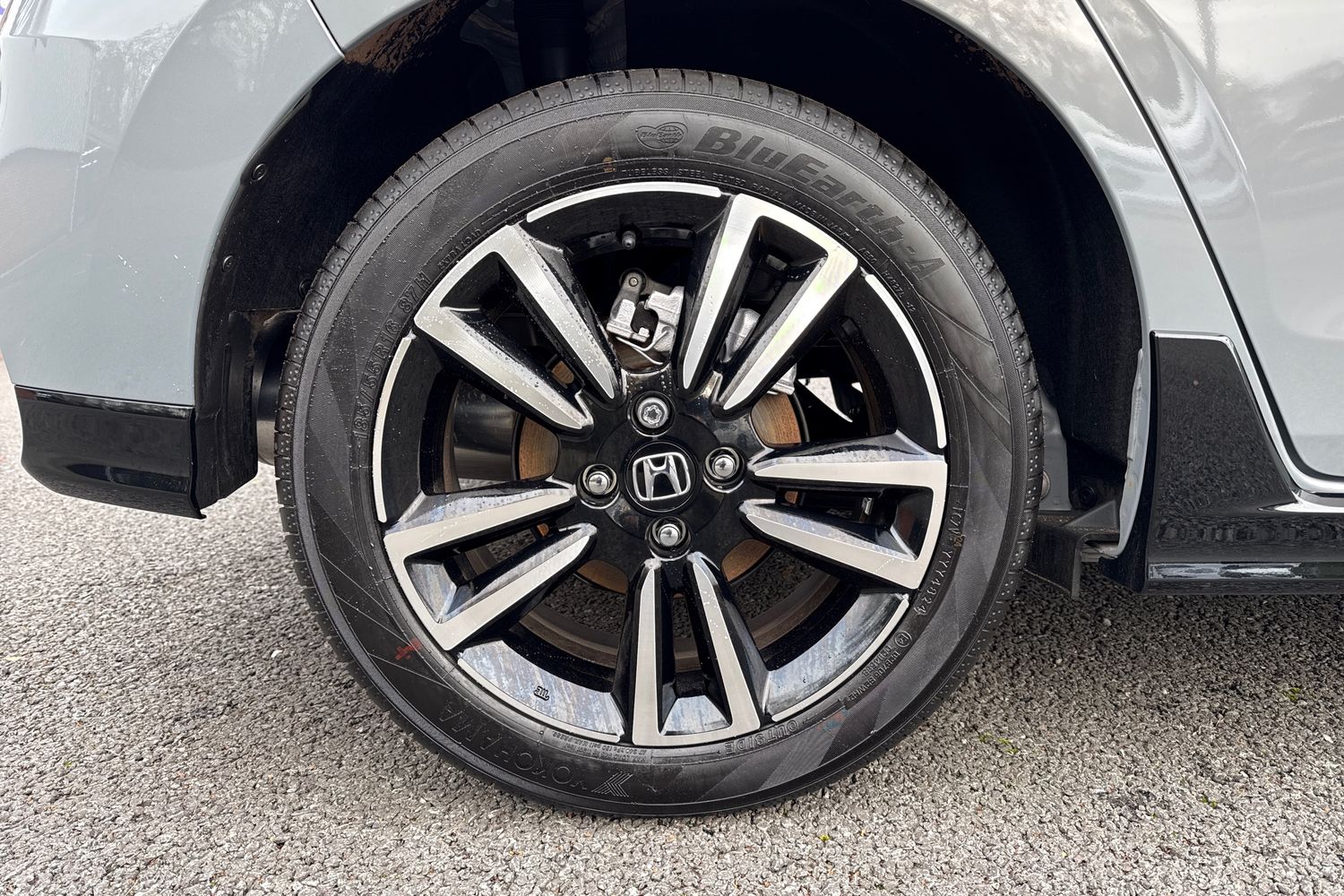 Used Honda Jazz 2025 for sale - 76718455: Photo 20