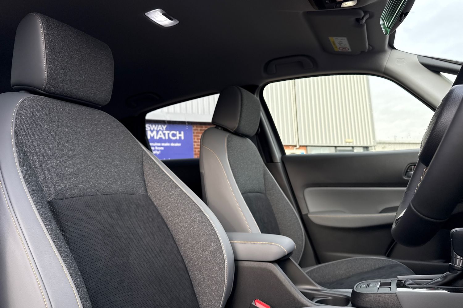 Used Honda Jazz 2025 for sale - 76718455: Photo 21