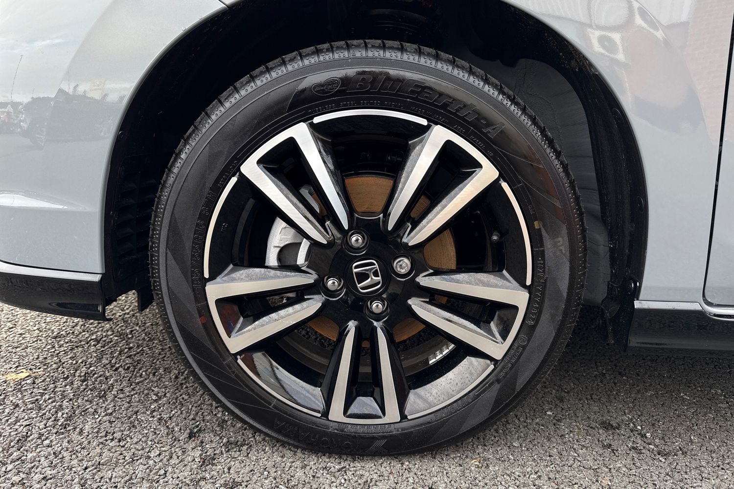 Used Honda Jazz 2025 for sale - 76718455: Photo 23