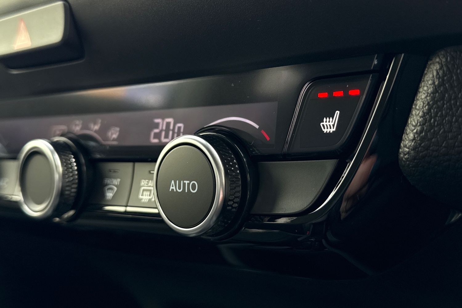 Used Honda Jazz 2025 for sale - 76718455: Photo 32