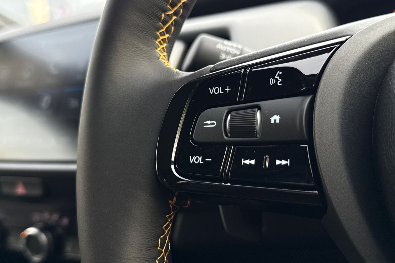 Used Honda Jazz 2025 for sale - 76718455: Photo 33