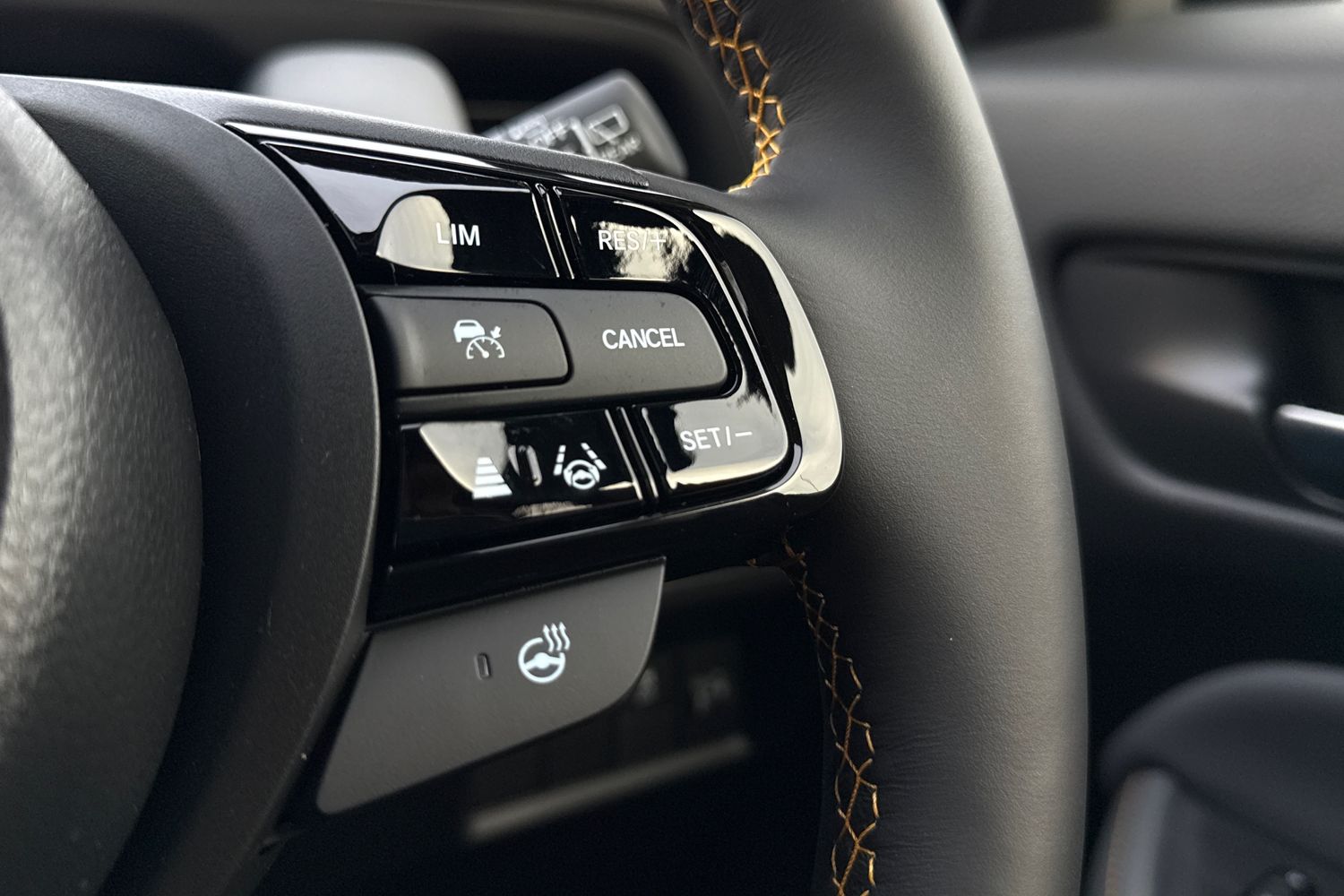 Used Honda Jazz 2025 for sale - 76718455: Photo 34