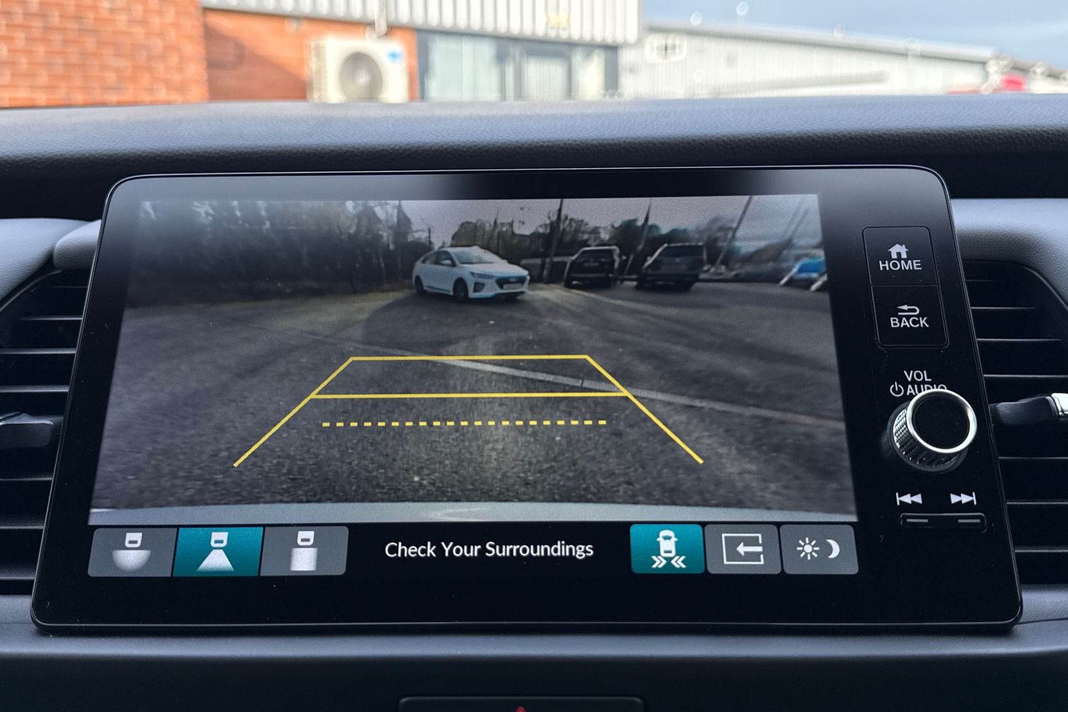 Used Honda Jazz 2025 for sale - 76718455: Photo 36