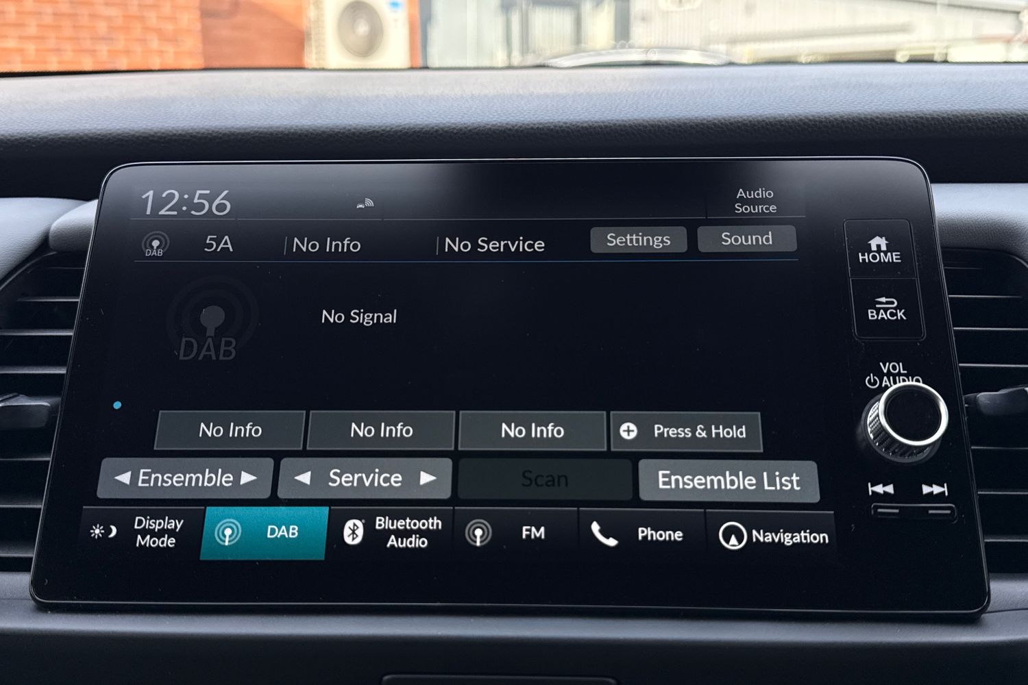 Used Honda Jazz 2025 for sale - 76718455: Photo 38