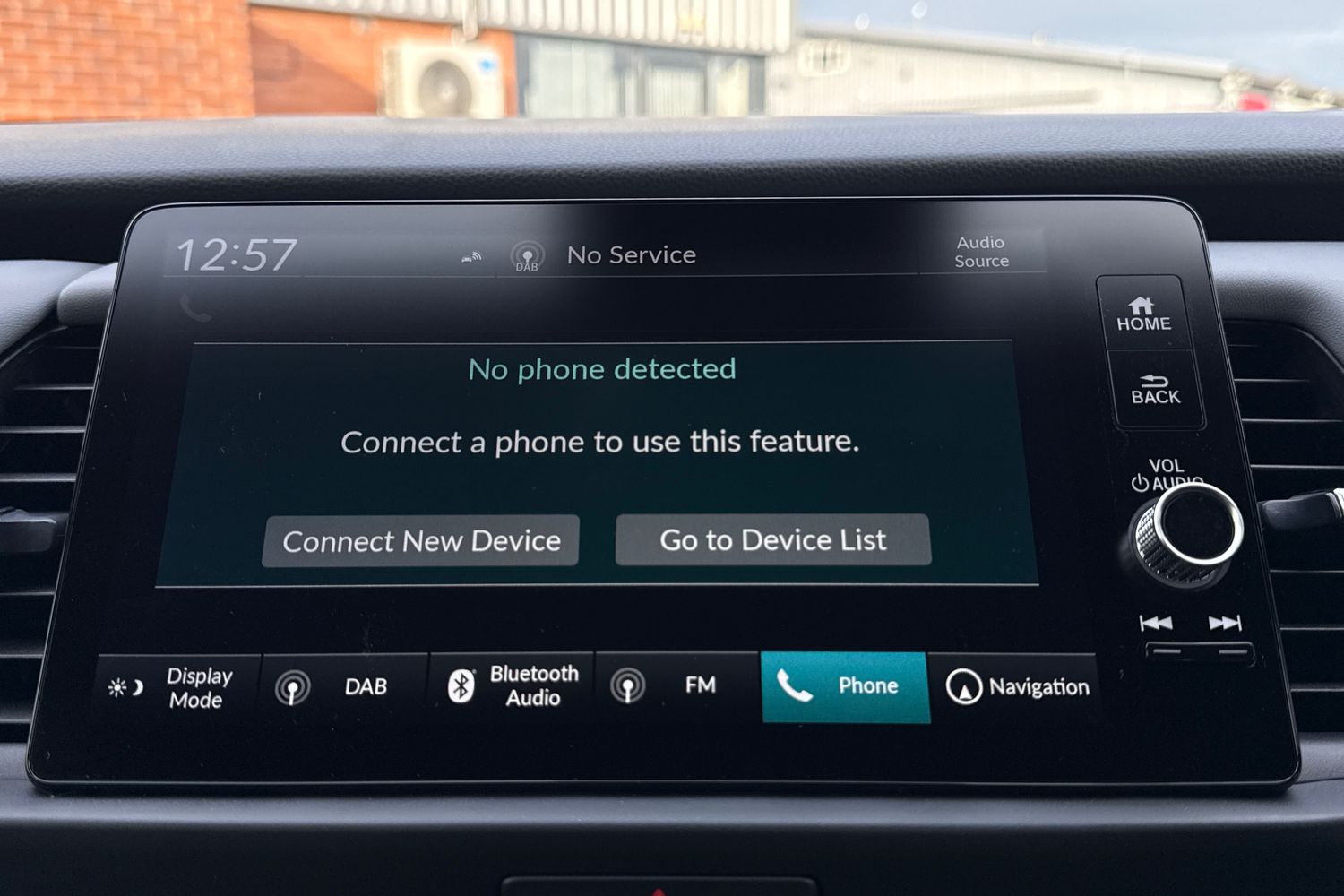 Used Honda Jazz 2025 for sale - 76718455: Photo 39