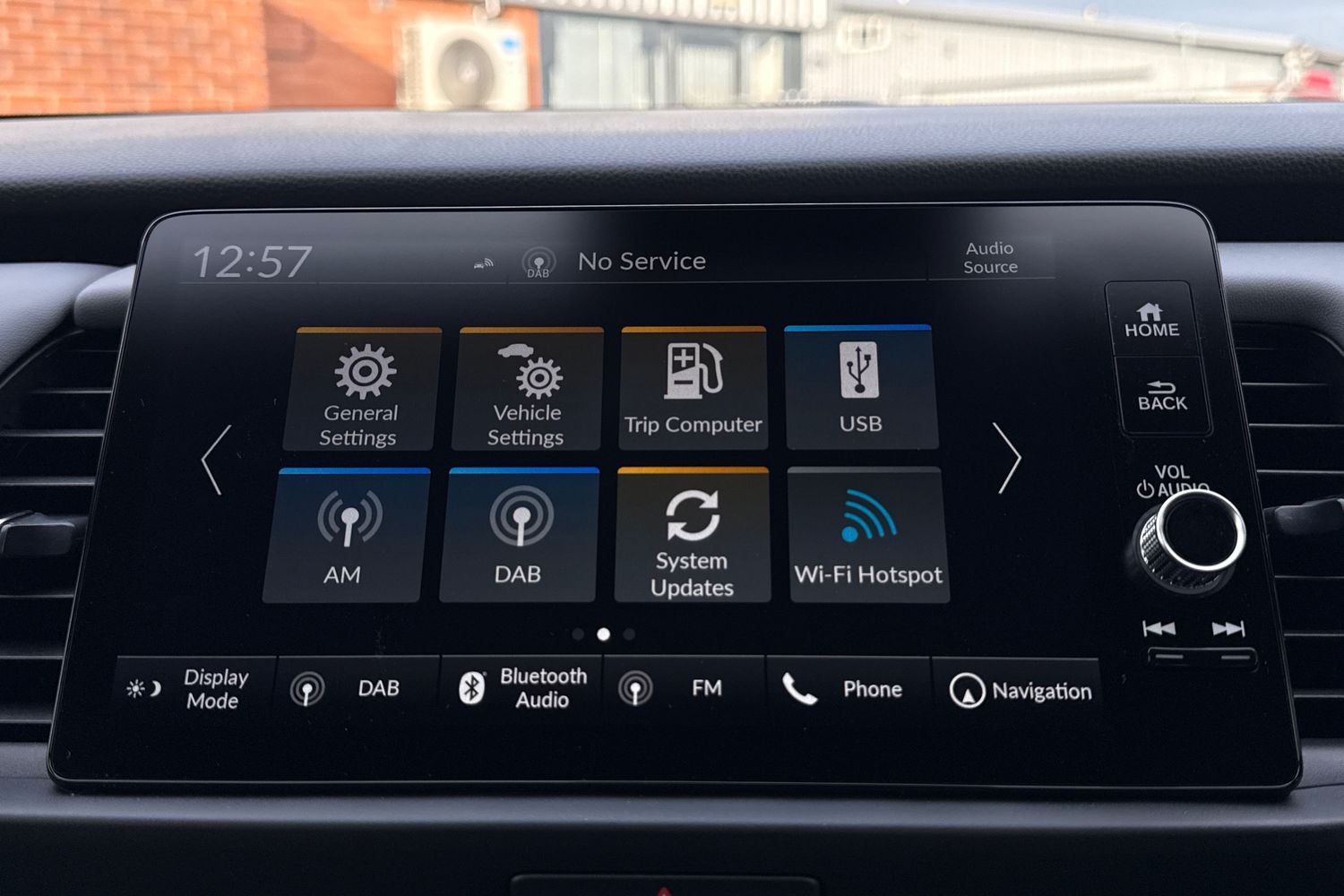 Used Honda Jazz 2025 for sale - 76718455: Photo 40