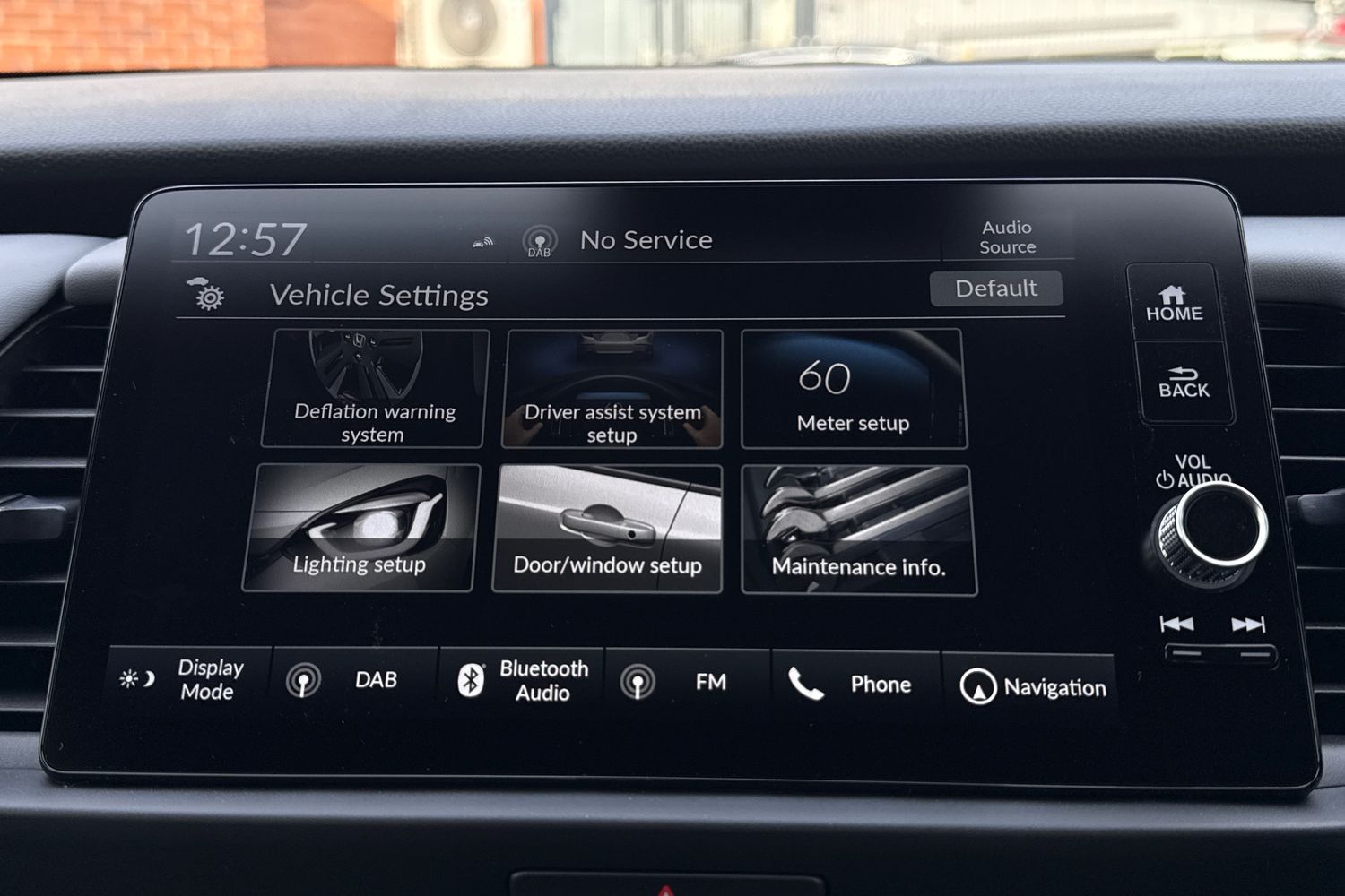 Used Honda Jazz 2025 for sale - 76718455: Photo 41