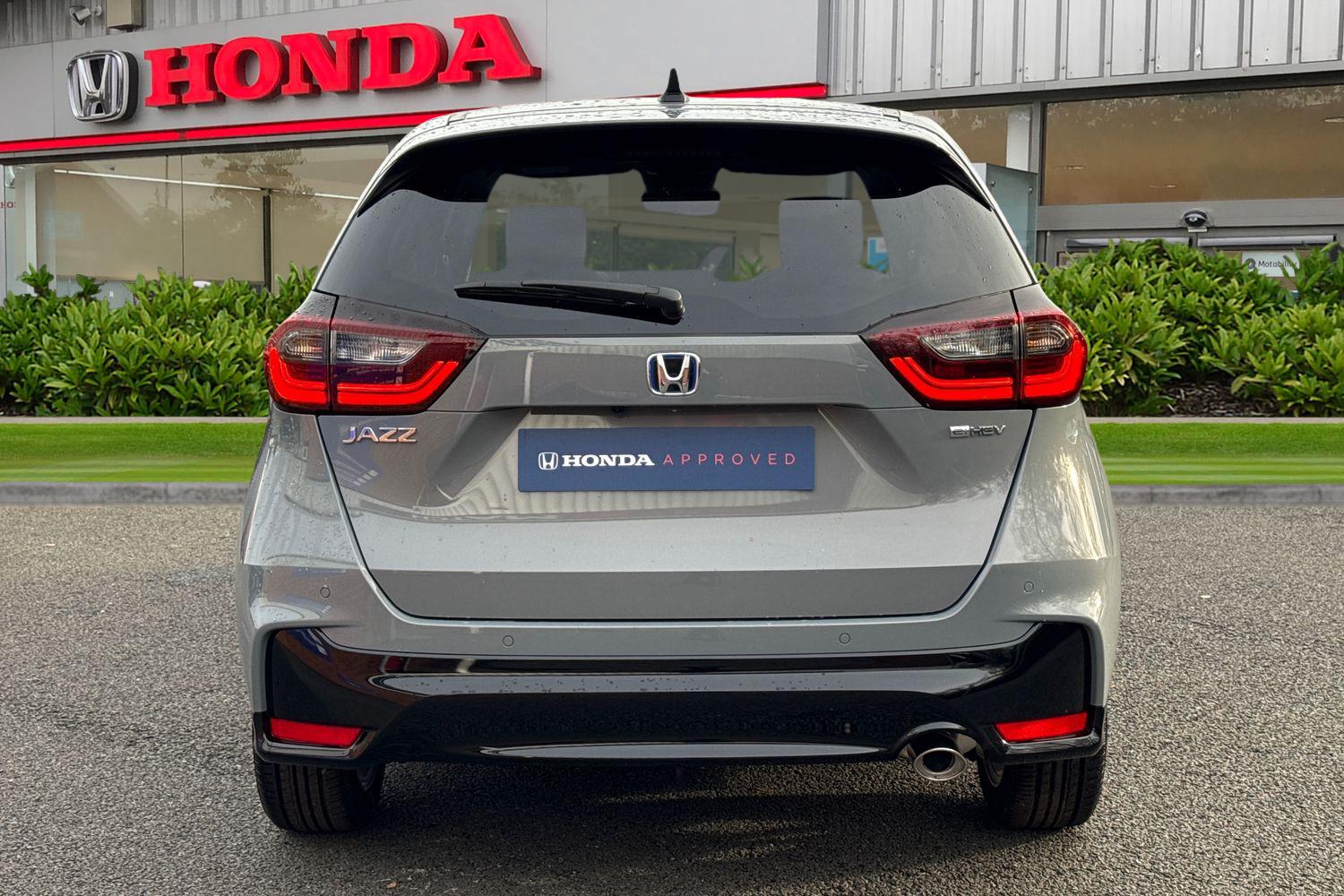 Used Honda Jazz 2025 for sale - 76718455: Photo 7