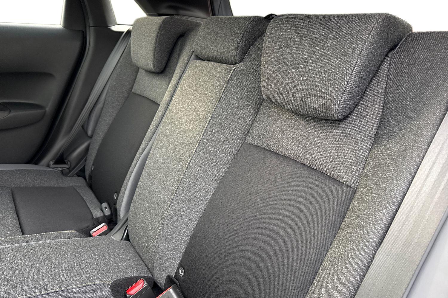 Used Honda Jazz 2025 for sale - 76718455: Photo 8