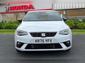 Used SEAT Ibiza 2025 for sale - 78282719: Photo
