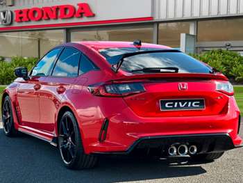 Used Honda Civic 2024 for sale - 72449485: Photo