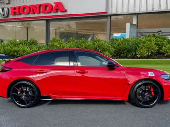 Used Honda Civic 2024 for sale - 72449485: Photo