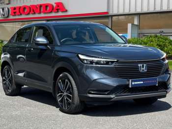 2024 - 1.5 eHEV Elegance 5dr CVT