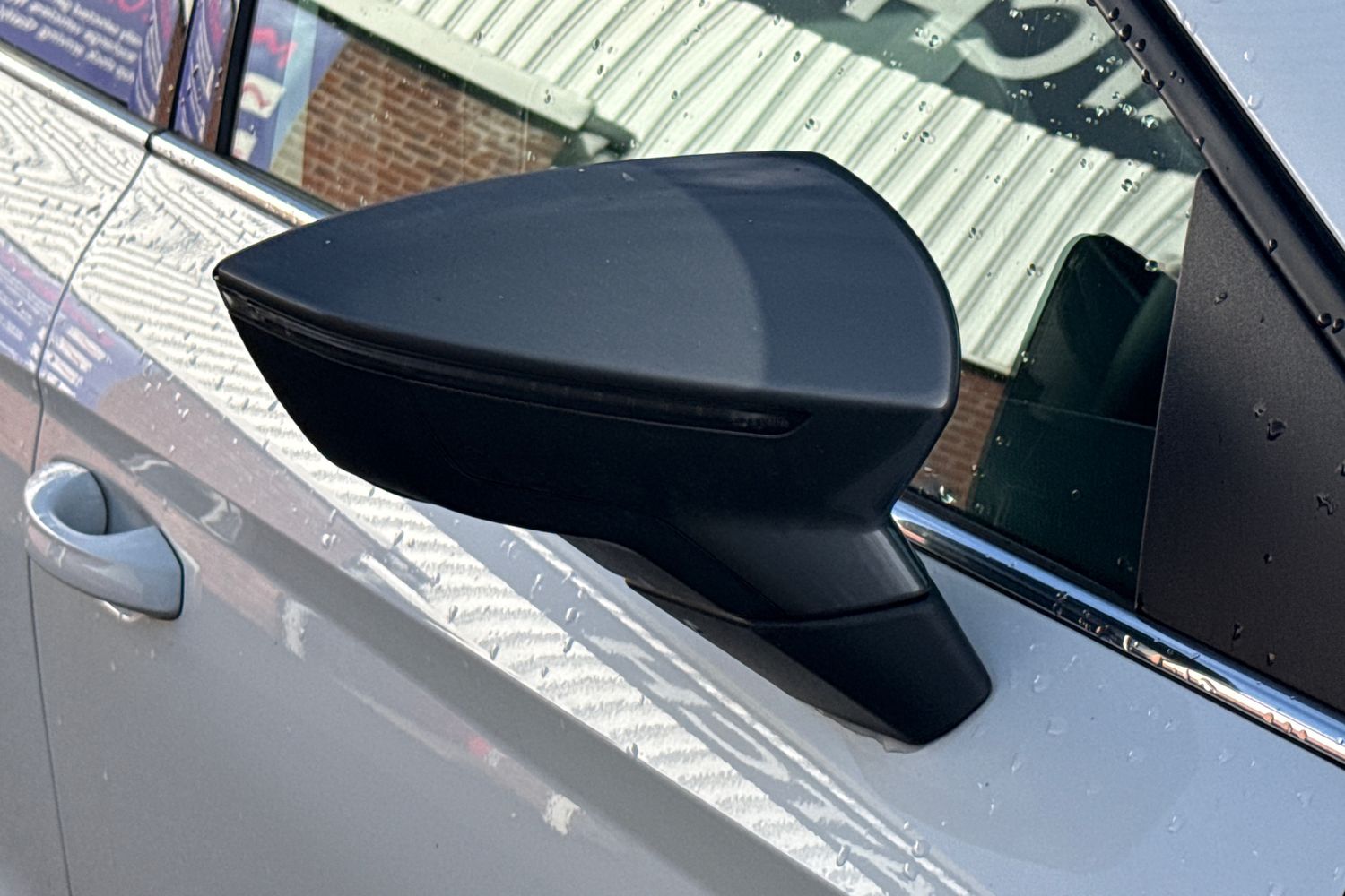 Used SEAT Ibiza 2020 for sale - 77642097: Photo 10