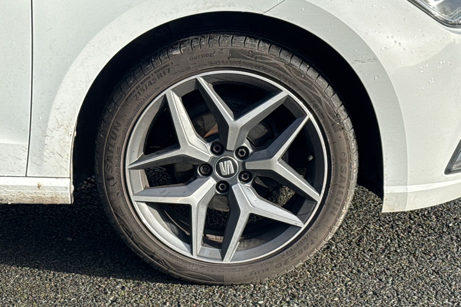 Used SEAT Ibiza 2020 for sale - 77642097: Photo 11