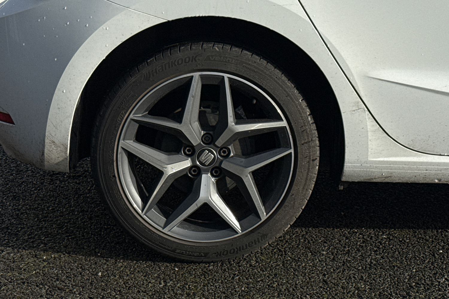 Used SEAT Ibiza 2020 for sale - 77642097: Photo 12