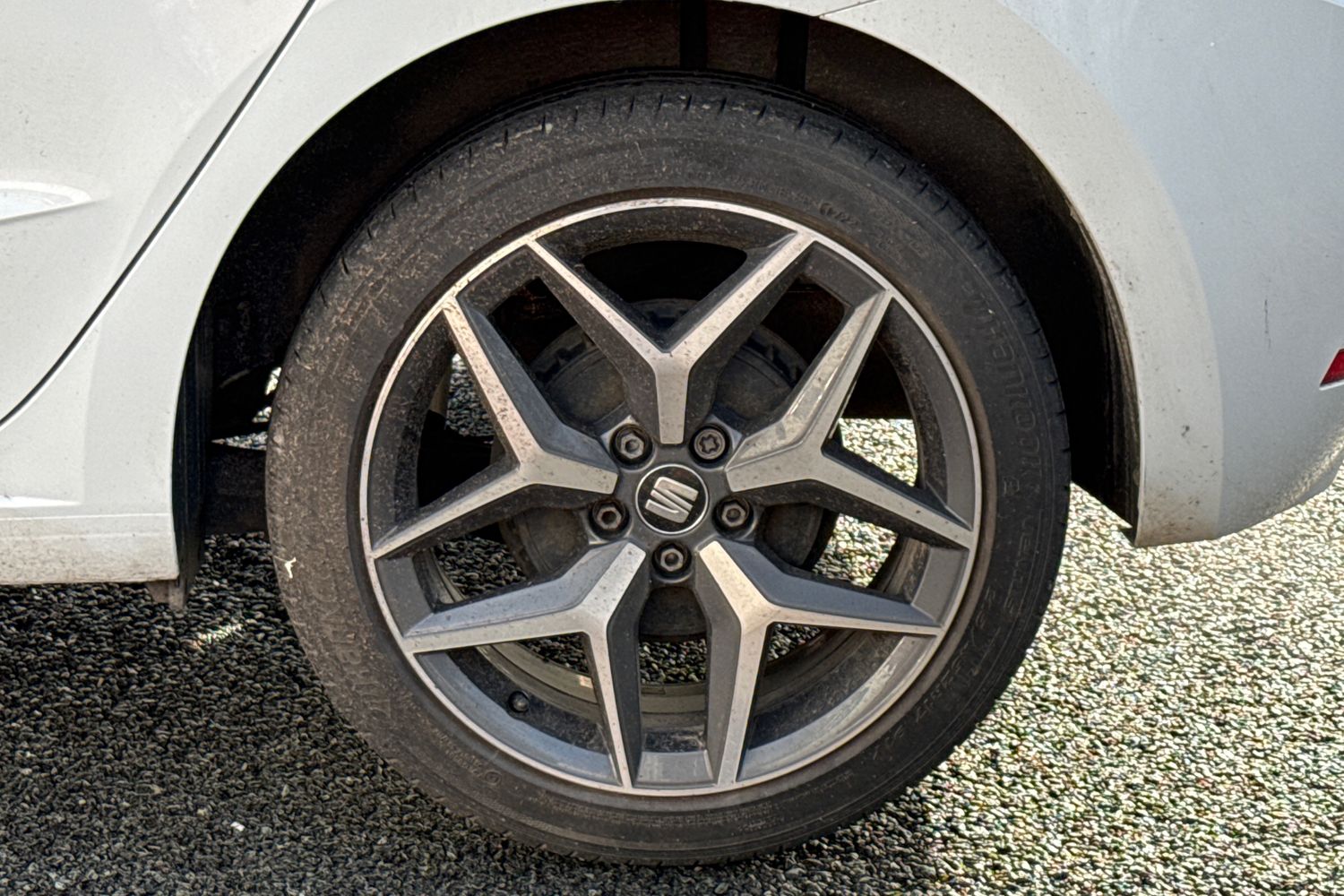 Used SEAT Ibiza 2020 for sale - 77642097: Photo 13