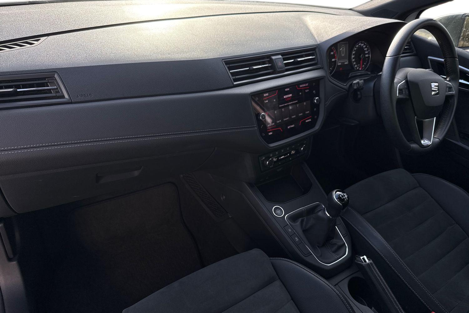 Used SEAT Ibiza 2020 for sale - 77642097: Photo 15