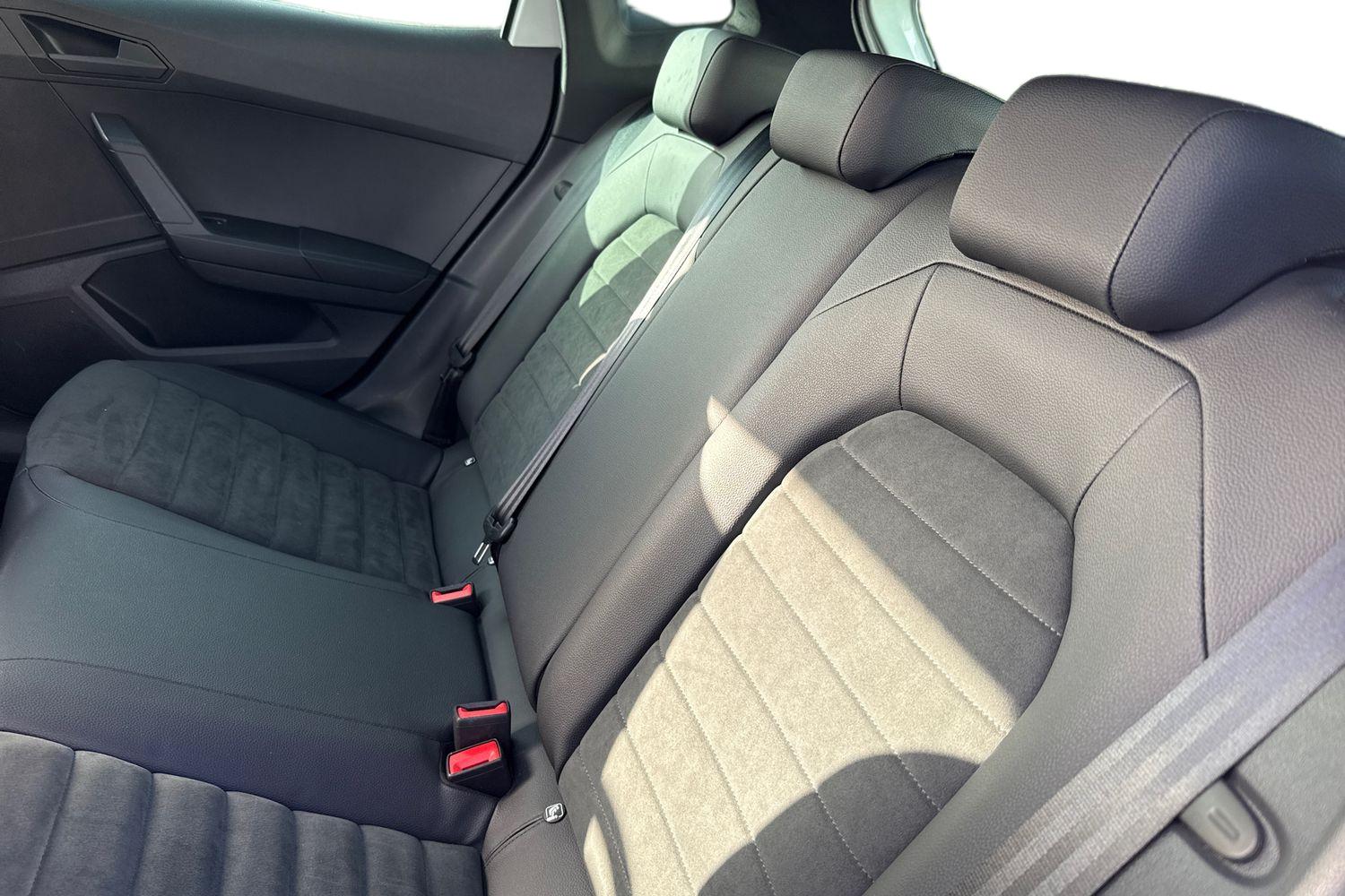 Used SEAT Ibiza 2020 for sale - 77642097: Photo 17