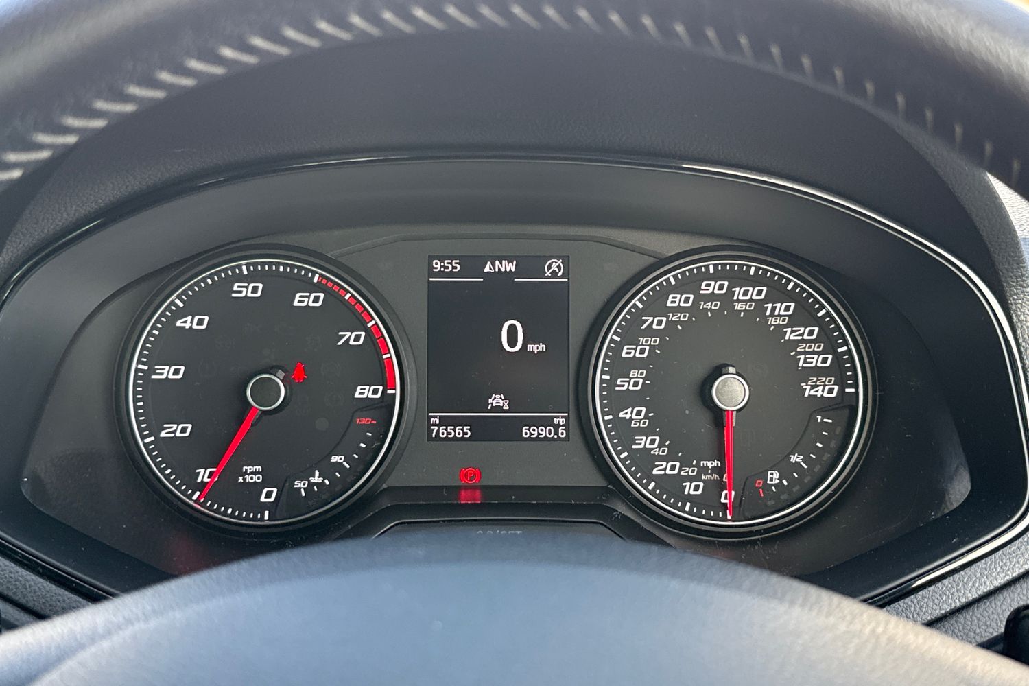 Used SEAT Ibiza 2020 for sale - 77642097: Photo 18