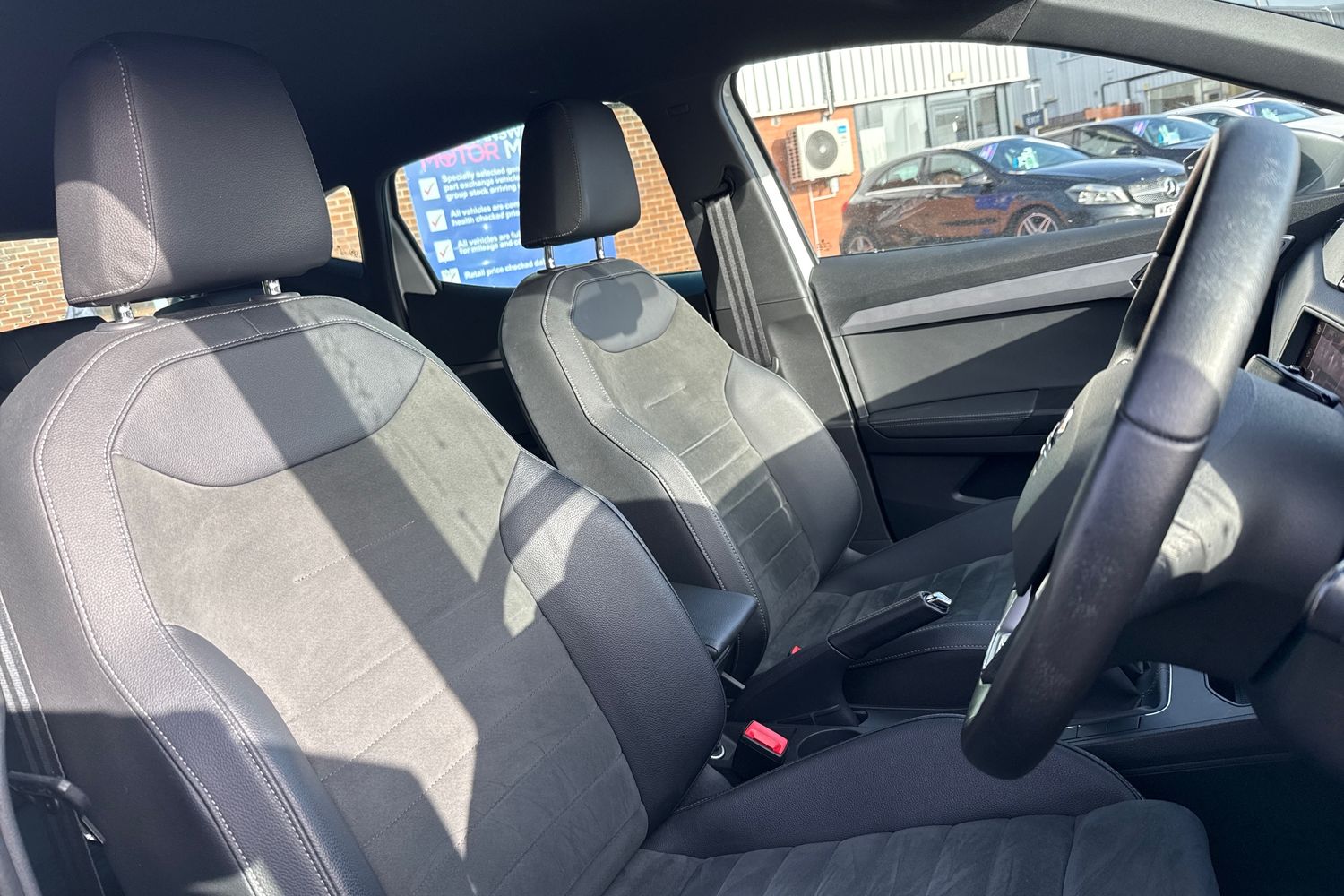 Used SEAT Ibiza 2020 for sale - 77642097: Photo 23