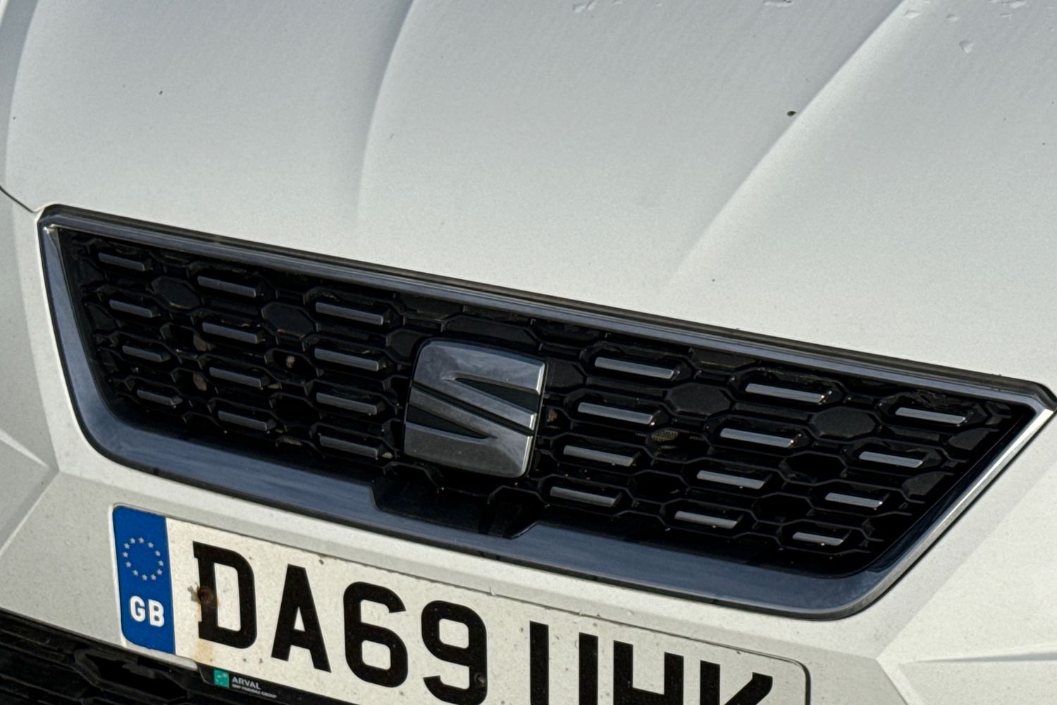 Used SEAT Ibiza 2020 for sale - 77642097: Photo 25