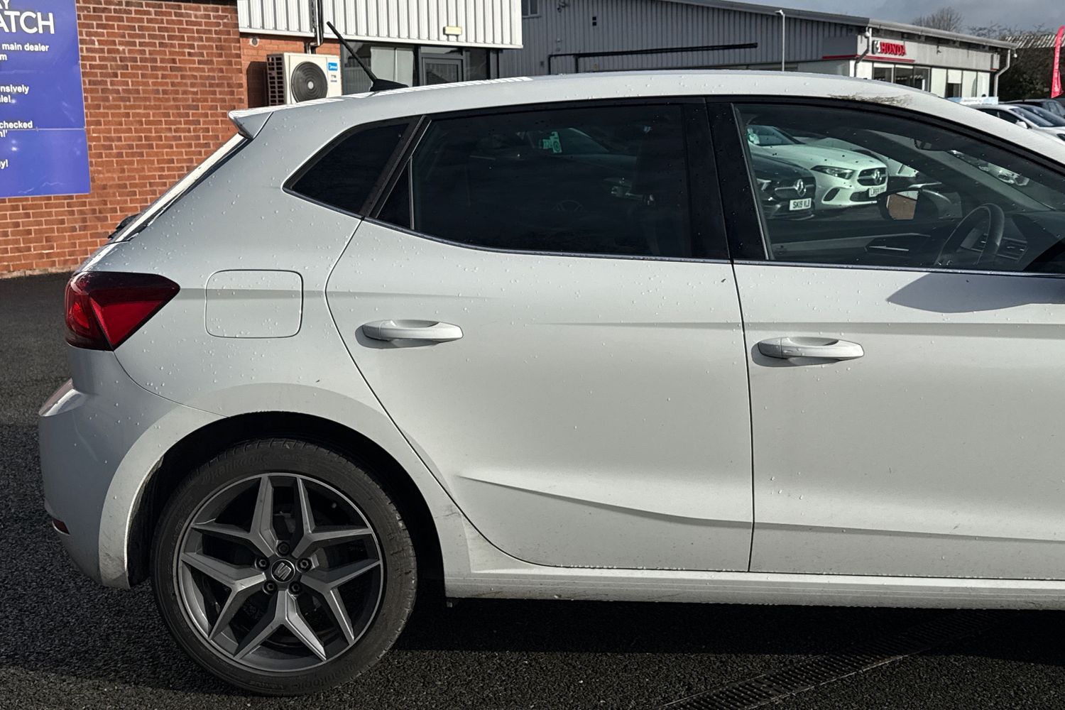 Used SEAT Ibiza 2020 for sale - 77642097: Photo 28