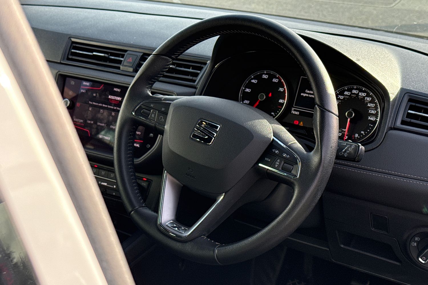 Used SEAT Ibiza 2020 for sale - 77642097: Photo 30