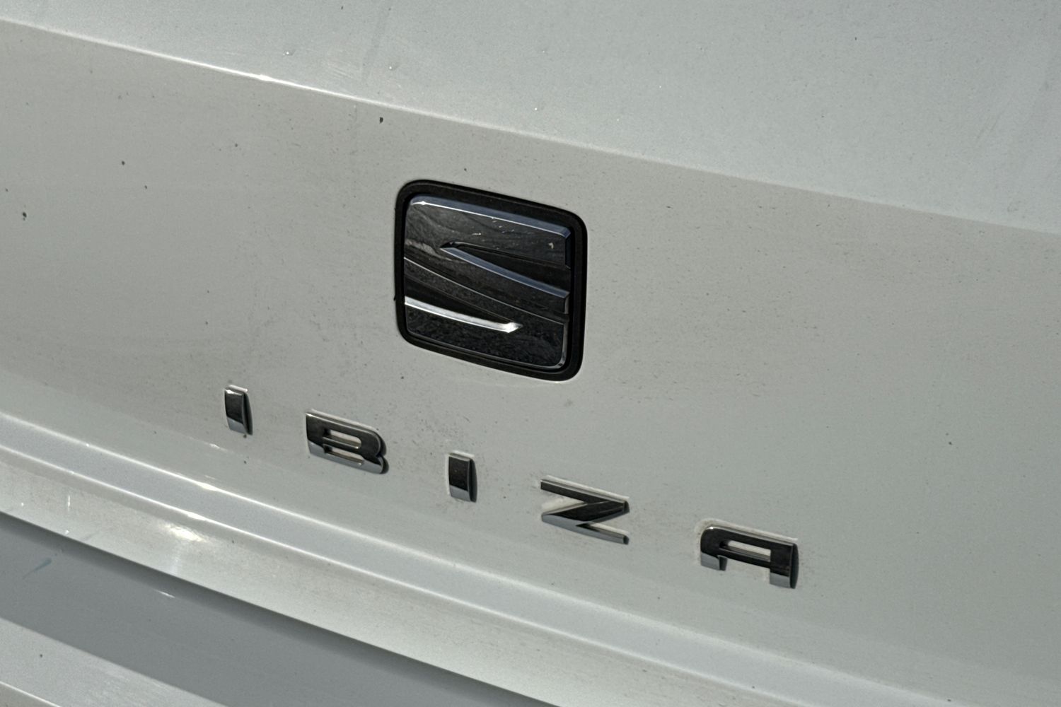 Used SEAT Ibiza 2020 for sale - 77642097: Photo 34